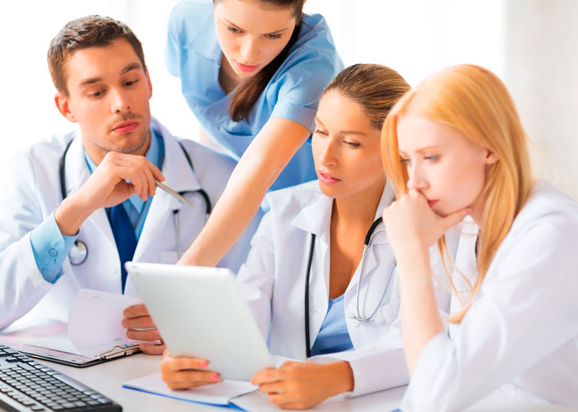 PROFESIONAL SANITARIO PROFESIONAL SANITARIO